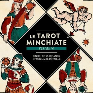 Le Tarot Minchiate restauré