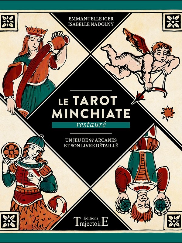 Le Tarot Minchiate restauré