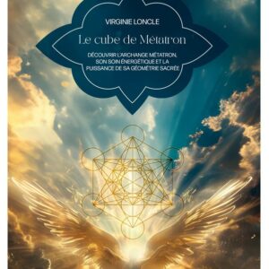 Le cube de Métatron