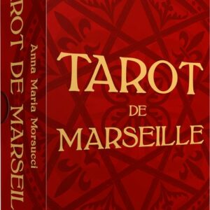 TAROT DE MARSEILLE