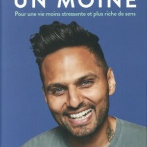 PENSER COMME UN MOINE