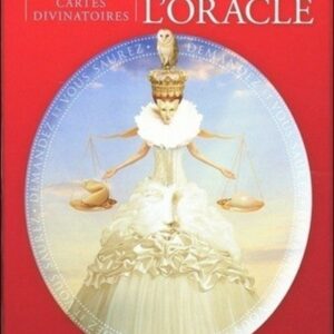COFFRET LA SAGESSE DE L'ORACLE