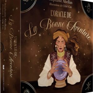 L'ORACLE DE LA BONNE AVENTURE