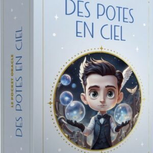LE POCKET ORACLE DES POTES EN CIEL