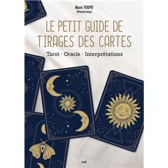 Le Petit Guide de tirages des cartes