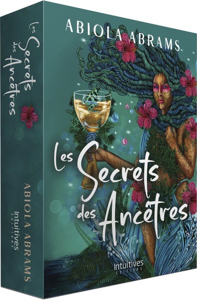 LES SECRETS DES ANCETRES