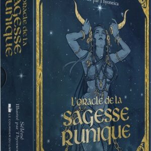 L'ORACLE DE LA SAGESSE RUNIQUE