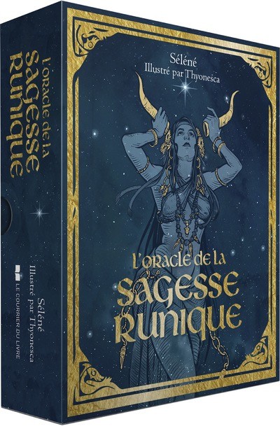 L'ORACLE DE LA SAGESSE RUNIQUE