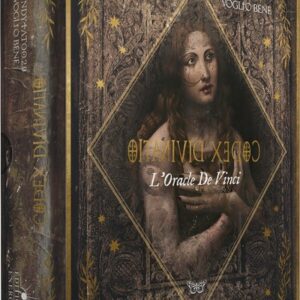 L'ORACLE DE VINCI - CODEX DIVINATION