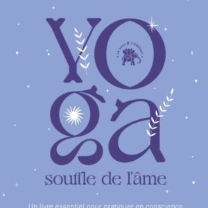 Yoga souffle de l'âme Isabelle