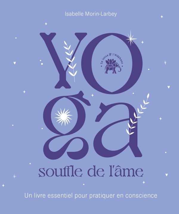 Yoga souffle de l'âme Isabelle