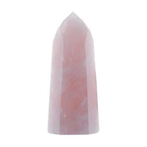 Pointe Quartz rose