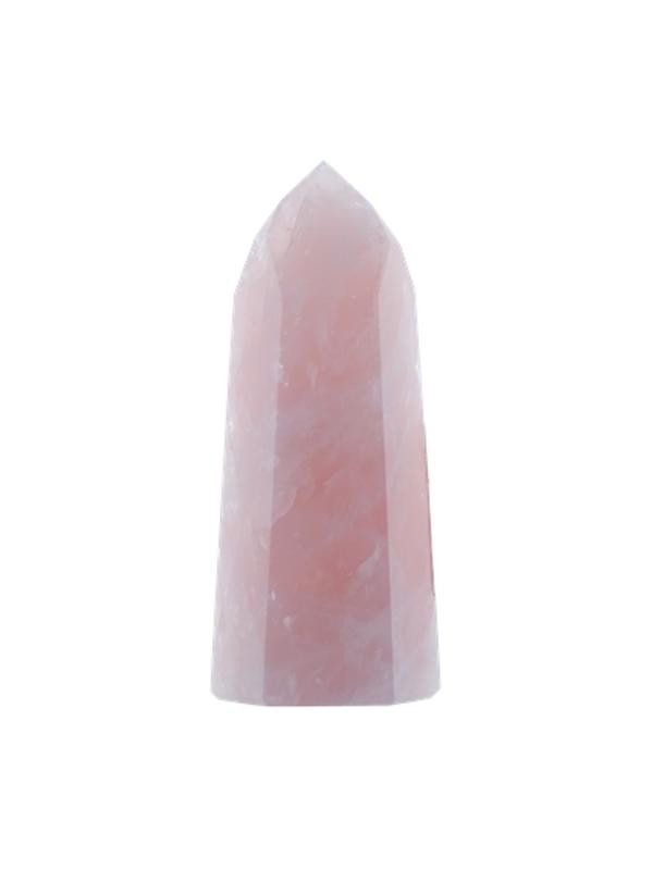 Pointe Quartz rose