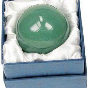 Sphère Aventurine 40mm