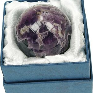 Sphère Améthyste