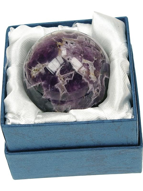 Sphère Améthyste