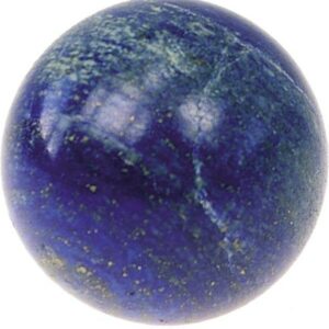 Sphère Lapis lazuli 40mm