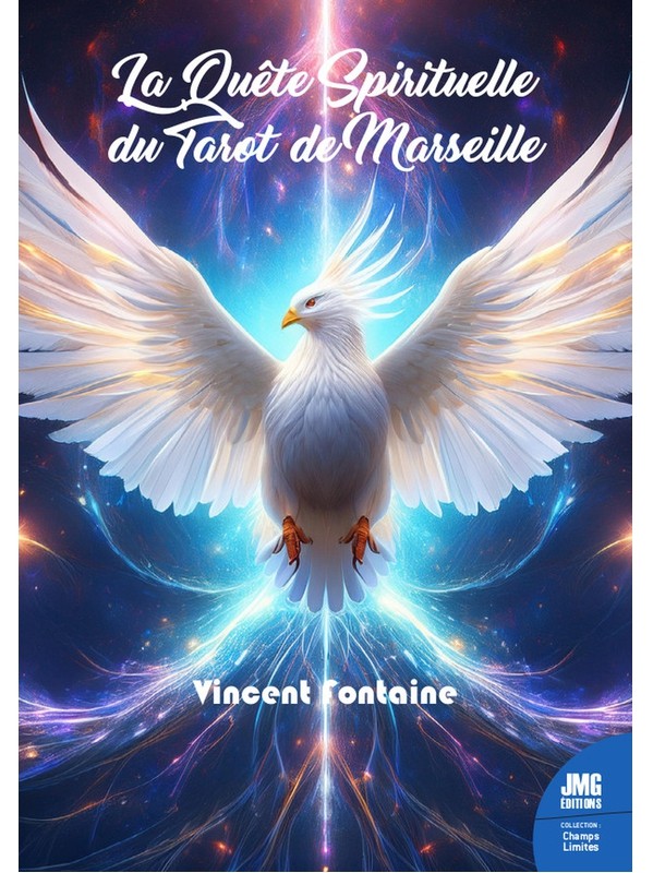 La Quête spirituelle du Tarot de Marseille