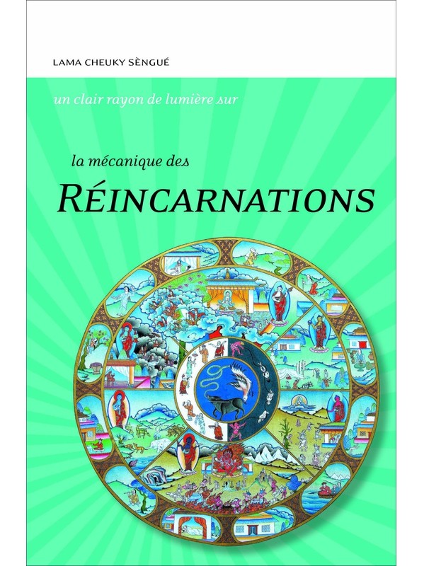 La mécanique des Réincarnations