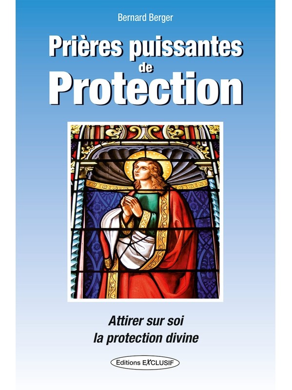 Prières puissantes de protection