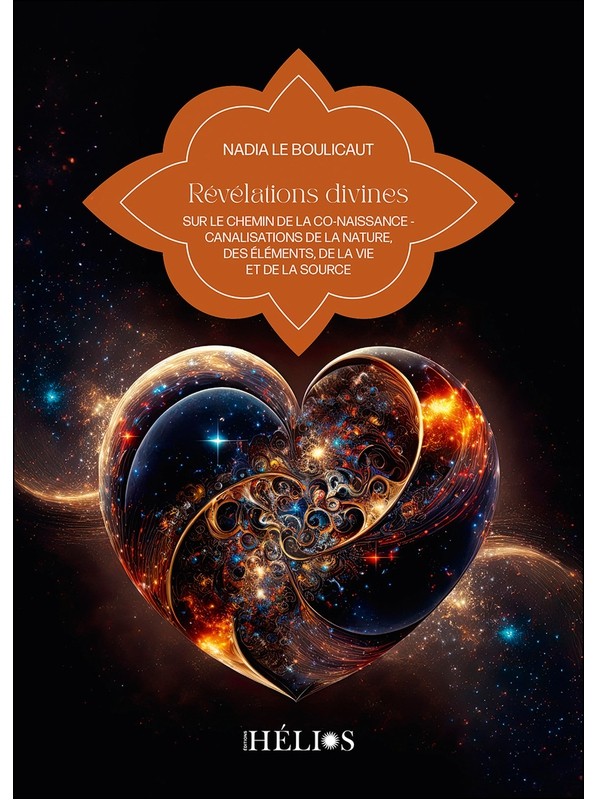 Révélations divines - Sur le chemin de la connaissance