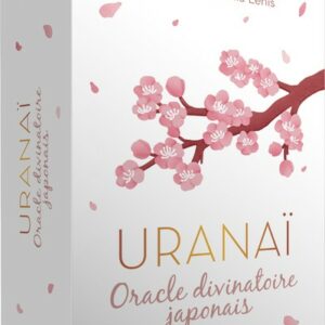 URANAI - ORACLE DIVINATOIRE JAPONAIS