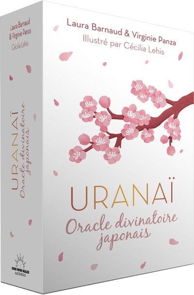 URANAI - ORACLE DIVINATOIRE JAPONAIS