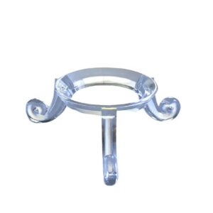 Support pour Sphères et Oeufs