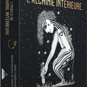 L'ORACLE DE L'ALCHIMIE INTERIEURE