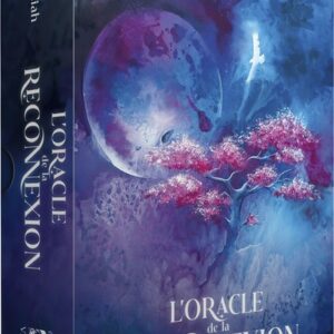 L'ORACLE DE LA RECONNEXION - SE RECONNECTER A SOI POUR INCARNER ET MANIFESTER ENTIEREMENT QUI NOUS S