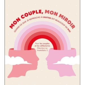 Mon couple, mon miroir – Quand ce que je reproche à l'autre dit beaucoup