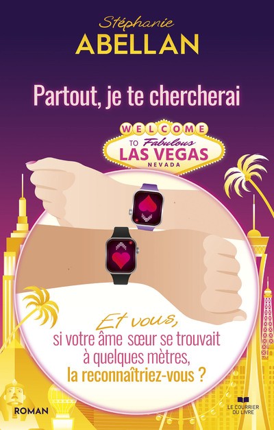 ET VOUS, SI VOTRE AME SOEUR SE TROUVAIT A QUELQUES METRES DE VOUS