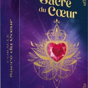 L'ORACLE SACRE DU COEUR
