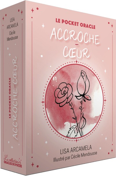 LE POCKET ORACLE ACCROCHE-COEUR