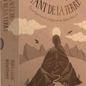 COFFRET ORACLE DU CHANT DE LA TERRE