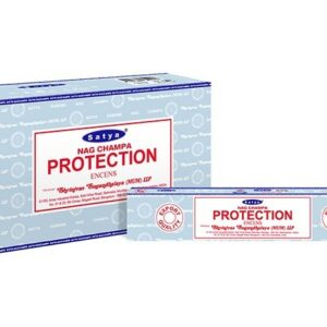 Battons d'Encens Satya Protection