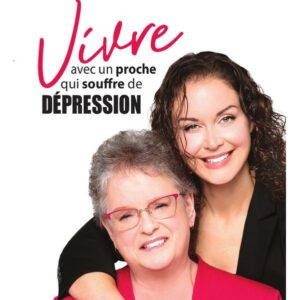 Vivre avec un proche qui souffre de dépression
