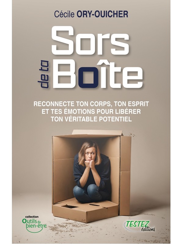 Sors de ta boîte