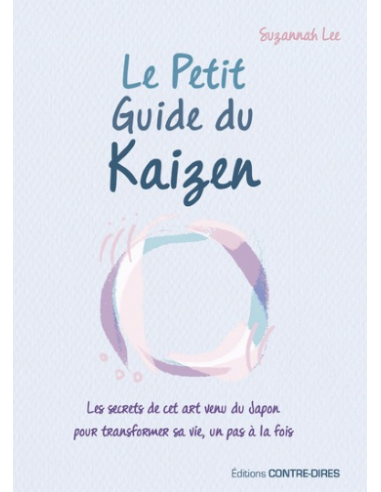 LE PETIT GUIDE DU KAIZEN