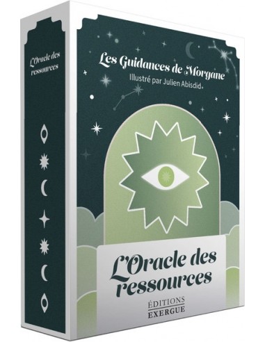 L'Oracle des ressources