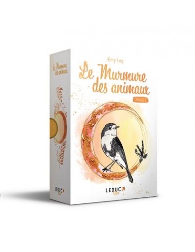 L'Oracle Le murmure des animaux