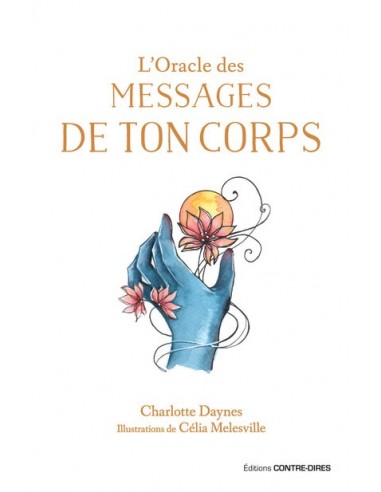 L'Oracle des messages de ton corps