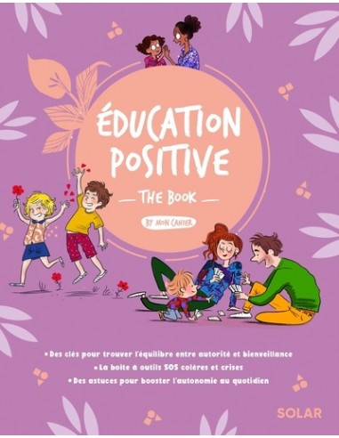 Education positive