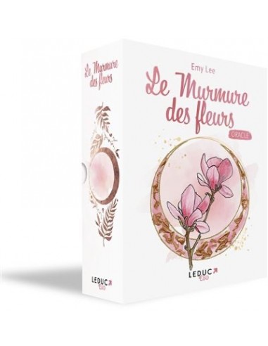 Oracle Le murmure des fleurs