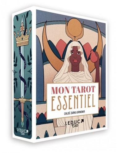 Mon Tarot Essentiel