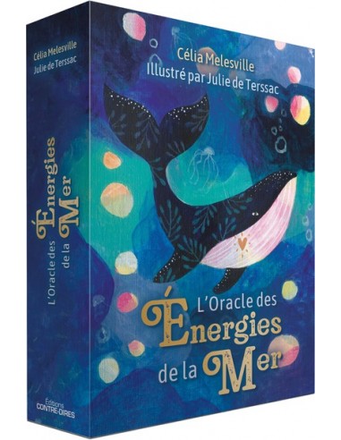 L'Oracles des énergies de la mer