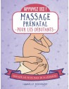 Appuyez ici, massage prénatal