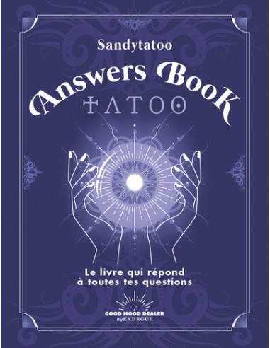 Answers book tatoo