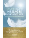 Messages de nos défunts et de nos anges