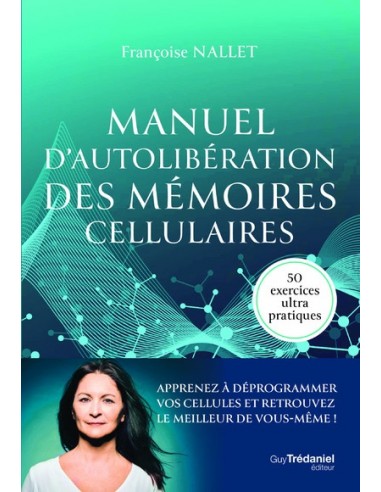 Manuel d'autolibération des mémoires cellulaires